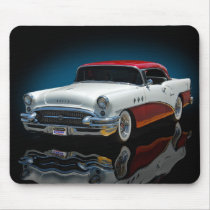 Buick. Mouse Mats