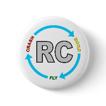 Build Crash Fly RC