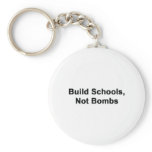 Build Schools, Not Bombs