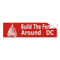 Build The Fence