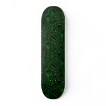 Builders DIY Tools Vector Pattern Skate Decks