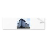 building bumper stickers