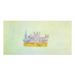 Building By Turner Joseph Mallord William Photo Greeting Card