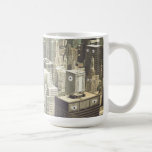 Building Conversations Coffee Mugs