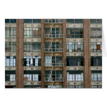 Building Greeting Cards
