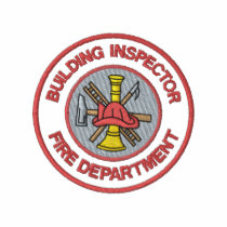 Building Inspector