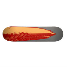 Building Skateboards
