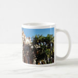 Buildings On The Prado In Balboa Park San Diego Mug