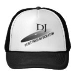 Built from Scratch Truckers hat