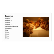 Buiness Cards Business Cards