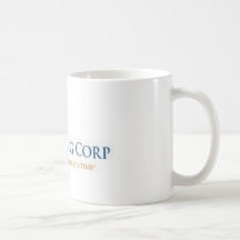 BUISNESS COFFEE MUG