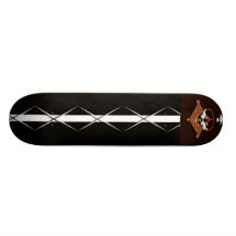 buisybee Z  Skateboard
