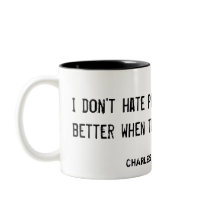 Buk Mug
