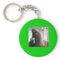 bukket keychains