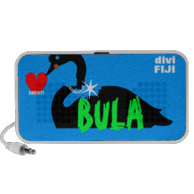 Bula Star Portable Speakers