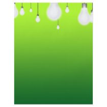 Bulbs Flyers