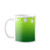 Bulbs Coffee Mug