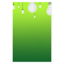 Bulbs Stationery