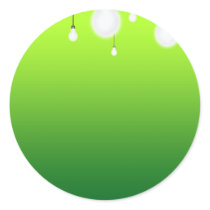 Bulbs Sticker