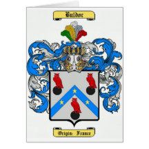 Buldoc Cards