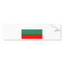 bulgaria bumper stickers
