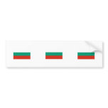 Bulgaria Bumper Stickers