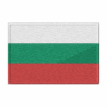 BULGARIA JACKET