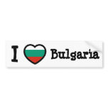 Bulgaria Flag