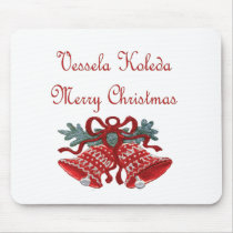 Bulgaria Mousepad