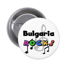 Bulgaria Rocks Pins