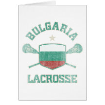Bulgaria-Vintage Card
