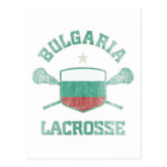 Bulgaria-Vintage Post Cards