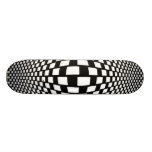 Bulge Skateboard