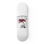 bull 2 skate boards