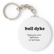 BULL DYKE