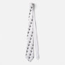 Bull Elk Neckties