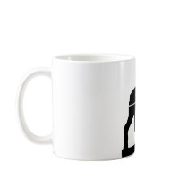 Bull Moose Mug