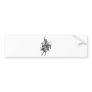 Bull Rider Bumper Stickers