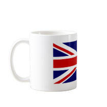 Bull Terrier COA UJ v2 Mug