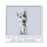 Bull Terrier Favourite