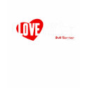 Bull Terrier t-shirts