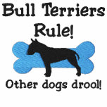 Bull Terriers Rule