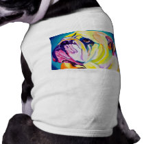 Bulldog #1