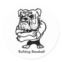 California Bulldogs Baseball