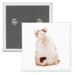 Bulldog Button