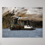 Bulldog, Crab Boat in Dutch Harbour, AK