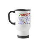 Bulldog Dad 2 Mugs
