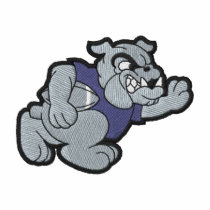 Bulldog Football