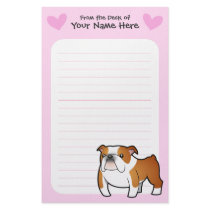 Bulldog Love