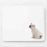 Bulldog Mousepad